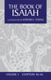 The Book of Isaiah, Volume 3 by Edward J. Young, 9780802895530