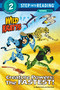 Creature Powers: The Fastest! (Wild Kratts) by Martin Kratt, Chris Kratt, Random House, 9781984851185