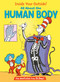 Inside Your Outside! All About the Human Body - 9780593903742 by Tish Rabe, Aristides Ruiz, 9780593903742