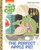 The Perfect Apple Pie! (The Tiny Chef Show) by Susana Illera Martínez, Heather Martinez, 9780593902271