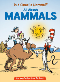 Is a Camel a Mammal? All About Mammals - 9780593903704 by Tish Rabe, Jim Durk, 9780593903704