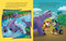 Daddy Dinosaur Rescue (PAW Patrol) by Golden Books, Golden Books, 9780593901397