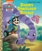 Daddy Dinosaur Rescue (PAW Patrol) by Golden Books, Golden Books, 9780593901397