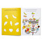 Dr. Seuss: Happy Birthday To You Sticker Activity Book (Includes Puzzles, Cards, and Over 50 Stickers) by Random House, 9780593814222