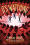 It's Watching - 9780593811665 by Lindsay Currie, 9780593811665