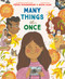 Many Things At Once - 9780593643907 by Veera Hiranandani, Nadia Alam, 9780593643907