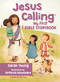 Jesus Calling My First Bible Storybook by Sarah Young, Antonia Woodard, 9780718076054