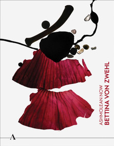 Ashmolean NOW: Bettina von Zwehl by Lena Fritsch, Stephen Grosz, Ciara Ennis, 9781910807637