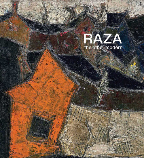 Raza (The Other Modern) by Geeti Sen, Gayatri Sinha, Yashodhara Dalmia, Ashok Vajpeyi, 9789394501881