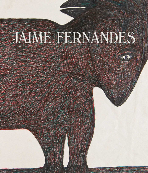 Jaime Fernandes by João Pedro Fróis, Michel Thévoz, 9791254600603