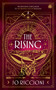 The Rising (The Branded Season, Book Two) by Jo Riccioni, 9781915998576