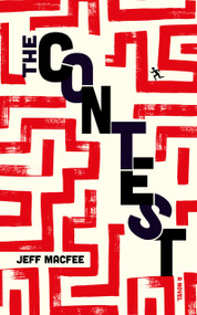The Contest by Jeff Macfee, 9781915523457