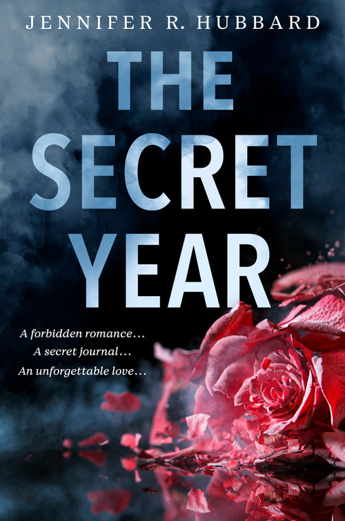 The Secret Year by Jennifer Hubbard, 9780593695326