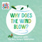 Why Does the Wind Blow? (Weather with The Very Hungry Caterpillar) by Eric Carle, Eric Carle, 9780593750223