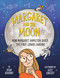 Margaret and the Moon - 9780593902196 by Dean Robbins, Lucy Knisley, 9780593902196
