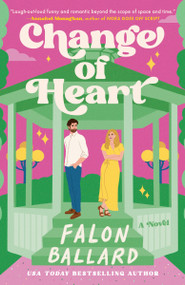 Change of Heart - 9780593712924 by Falon Ballard, 9780593712924