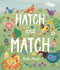 Hatch and Match: A Springtime Seek-and-Find Book by Ruth Paul, Ruth Paul, 9781536235920