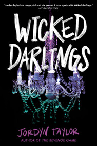 Wicked Darlings - 9780593709856 by Jordyn Taylor, 9780593709856