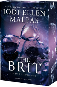 The Brit by Jodi Ellen Malpas, 9781649377821
