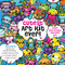 Cutest Art Kit Ever! by Editors of Chartwell Books, 9780785844785