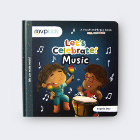Let's Celebrate! Music, 9781685249632