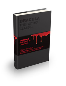 Dracula (The Gothic Classic) by Bram Stoker, Curt Herr, Tom Butler-Bowdon, 9781907312571