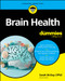Brain Health For Dummies by Sarah McKay, 9781394273379