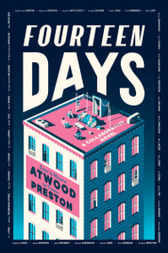 Fourteen Days (A Collaborative Novel) - 9780063280182 by The Authors Guild, Margaret Atwood, Douglas Preston, 9780063280182