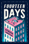 Fourteen Days (A Collaborative Novel) - 9780063280182 by The Authors Guild, Margaret Atwood, Douglas Preston, 9780063280182