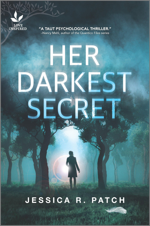 Her Darkest Secret by Jessica R. Patch, 9781335530028