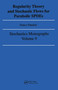 Regularity Theory and Stochastic Flows for Parabolic ISPDES by Franco Flandoli, 9782884490450