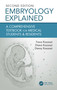 Embryology Explained (A Comprehensive Textbook for Medical Students & Residents) by Fawz Kazzazi, Diana Kazzazi, Danny Kazzazi, 9781032766669