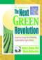 The Next Green Revolution (Essential Steps to a Healthy, Sustainable Agriculture) by Raymond P Poincelot, Jim Horne, Maura Mcdermott, 9781560228868