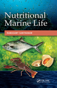 Nutritional Marine Life by Ramasamy Santhanam, 9781138382244