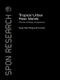 Tropical Urban Heat Islands (Climate, Buildings and Greenery) by Nyuk Hien Wong, Yu Chen, 9781138993884
