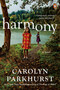 Harmony (A Novel) by Carolyn Parkhurst, 9780399562617