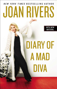 Diary of a Mad Diva by Joan Rivers, 9780425269039