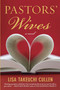 Pastors' Wives (A Novel) by Lisa Takeuchi Cullen, 9780452298828