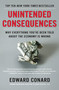 Unintended Consequences (Why Everything You've Been Told About the Economy Is Wrong) by Edward Conard, 9781591846307