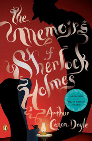 The Memoirs of Sherlock Holmes - 9780143120155 by Sir Arthur Conan Doyle, 9780143120155