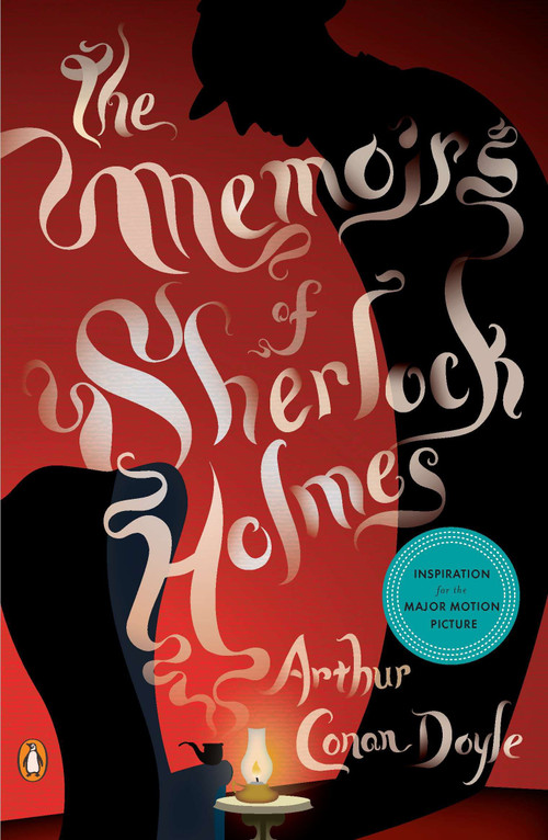The Memoirs of Sherlock Holmes - 9780143120155 by Sir Arthur Conan Doyle, 9780143120155