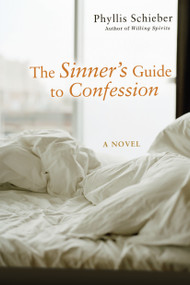 The Sinner's Guide to Confession by Phyllis Schieber, 9780425221532
