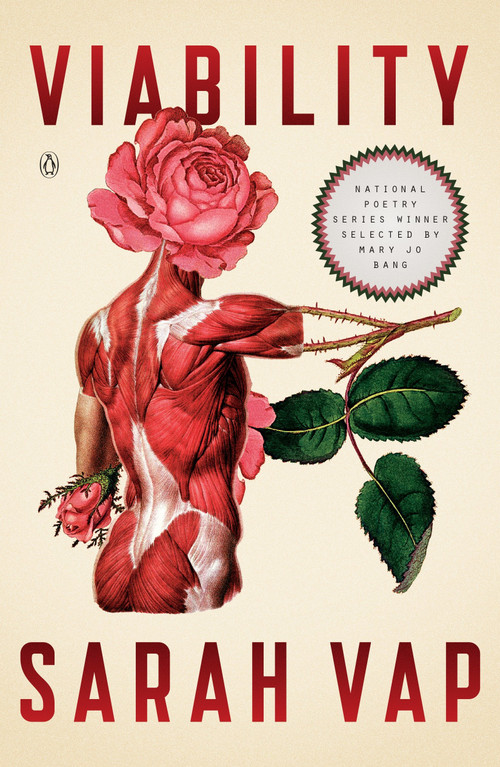 Viability by Sarah Vap, 9780143128281