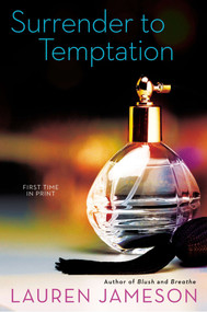 Surrender to Temptation by Lauren Jameson, 9780451466679
