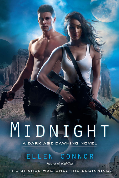 Midnight - 9780425242995 by Ellen Connor, 9780425242995