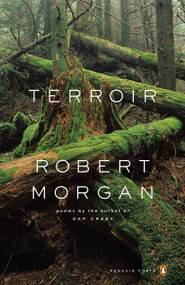 Terroir by Robert Morgan, 9780143120193