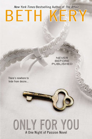 Only for You - 9780425266144 by Beth Kery, 9780425266144