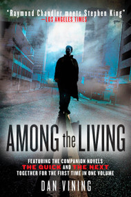 Among the Living - 9780425230107 by Dan Vining, 9780425230107