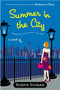 Summer in the City by Robyn Sisman, 9780452286122