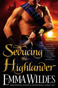 Seducing the Highlander - 9780451229823 by Emma Wildes, 9780451229823